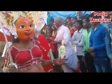 Gaon Me Durga aur kali - Indian old tardition and culture Festival