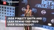 Celebrities End Fight Over Scientology