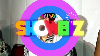 Reaksi Afgan Disebut-sebut Sudah Nikahi Rossa