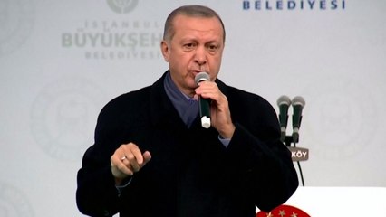 에르도안 "카슈끄지 피살, 진실 공개할 것"...시신 찾기 주력 / YTN