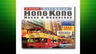 [P.D.F] Hong Kong Insight City Guide (Insight City Guides) [E.P.U.B]