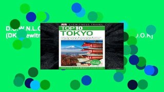 D.O.W.N.L.O.A.D [P.D.F] Top 10 Tokyo (DK Eyewitness Top 10 Travel Guides) [E.B.O.O.K]