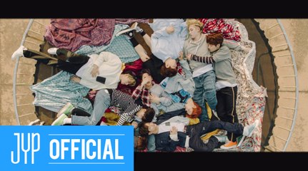 Stray Kids "I am YOU" M/V