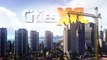 Cities XXL - Trailer de lancement