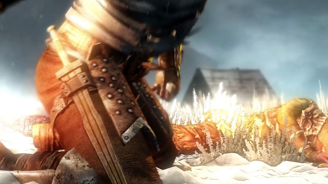 Bound by Flame - Trailer de lancement
