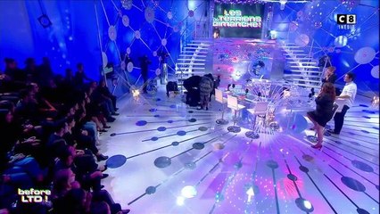 L'incroyable chute de Franz-Olivier Giesbert