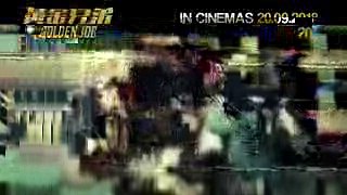 《黄金兄弟》GOLDEN JOB Final Trailer  In Cinemas 20.09.2018 (1)