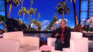 Jonah Hill Attempts to Guess Ellen’s ‘Mystery Word’