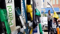 Petrol, diesel prices dip for the fifth straight day | OneIndia News