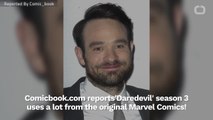 'Daredevil' Showrunner Explains Use of Easter Eggs