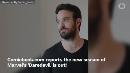 Why 'Daredevil' Doesn't Call The Defenders In Season 3