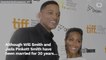 Jada Pinkett Smith And Will Smith Talk About Their Marriage