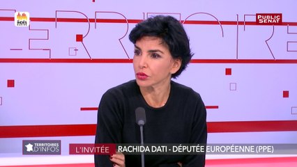 Enseignante menacée à Créteil : « Il est temps de revoir l’ordonnance de 1945 », réagit Rachida Dati