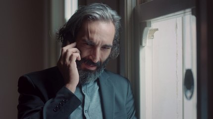 İstanbullu Gelin 58. Bölüm Korkarsan Kaçarsın