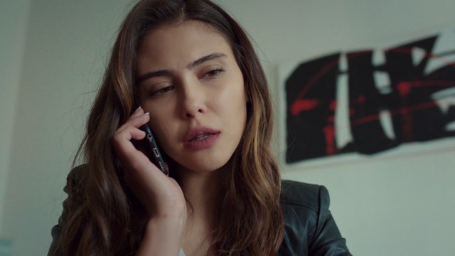 İstanbullu Gelin 58. Bölüm İpek Ne Planlıyor?