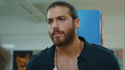 Erkenci Kuş 16. Bölüm Umrumda Değilsin