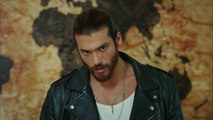 Erkenci Kuş 16. Bölüm Seni Doğduğuna Pişman Ederim