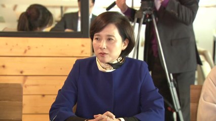 유은혜 부총리, "국공립 확충·국가책임 높일 것" / YTN