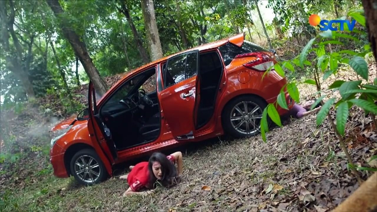 Highlight Cinta Suci - Episode 61 dan 62