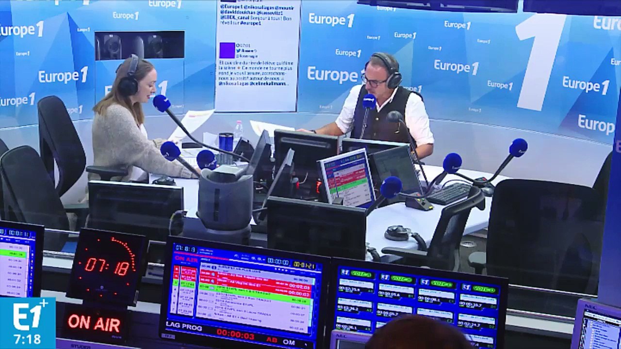 Aux États-Unis, les élections de mi-mandat pourront-elles rabattre les cartes entre démocrates et républicains ?