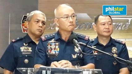 PNP to support possible martial law extension in Mindanao