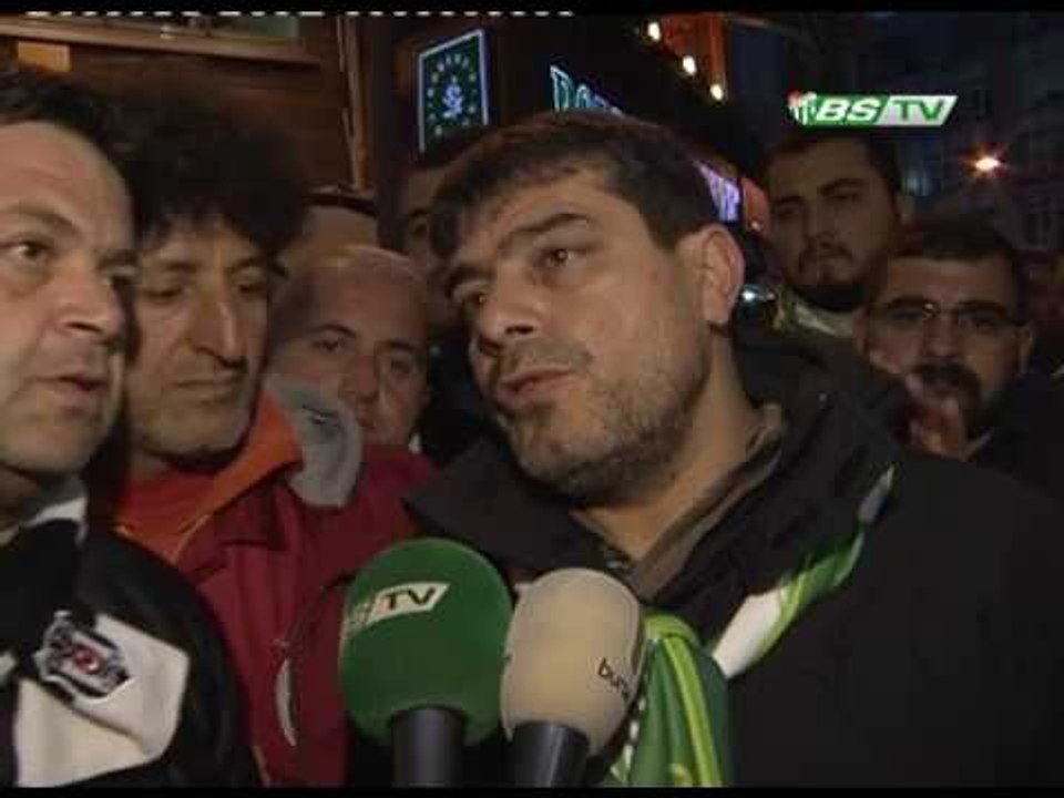 taraftar gruplari aciklama