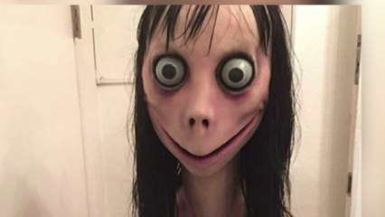 Suicide d'un ado... ses parents accusent le Momo challenge