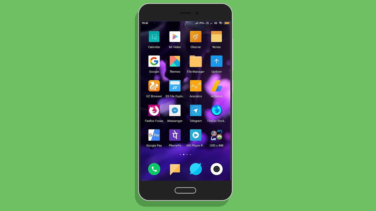 Install FMWhatsapp without Losing chat data backup | Official
