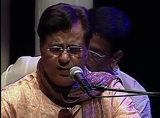 Chitthi -na- koi -sandesh!-jadish- singh-beutyfull -gazal