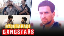 Hyderabadi Gangstars || Intense Comedy Video || Kiraak Hyderabadiz