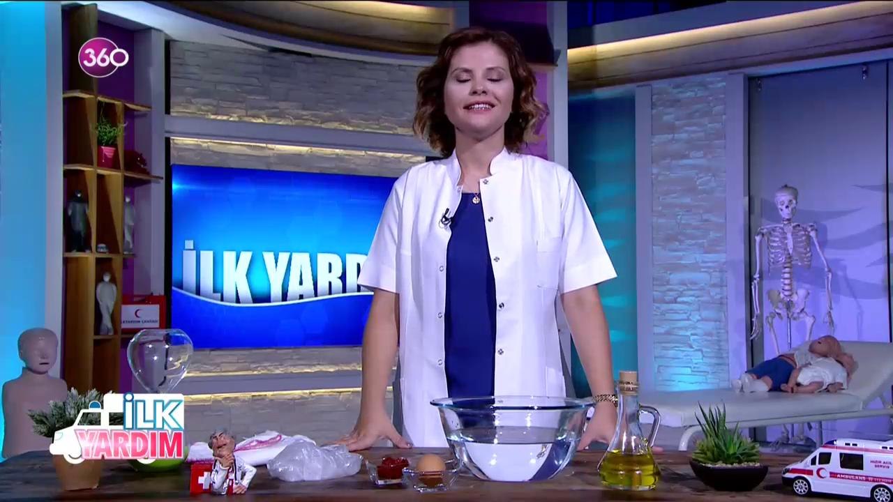 İlk Yardım