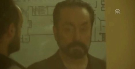 Adnan Oktar Suç Örgütüne Yönelik Yürütülen Soruşturma Kapsamında 33 Şüpheli Hakkında Gözaltı Kararı...
