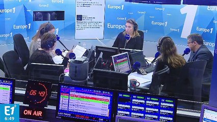 "Le monde de Jamy" à 21 heures sur France 3