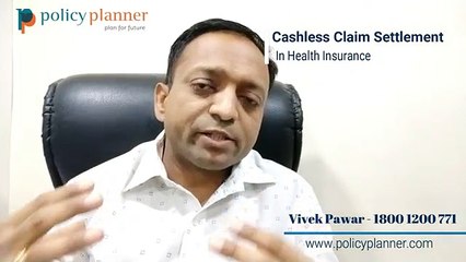 How To Settle Claim In Health Insurance _ What can you do if Ur claim gets rejected _ Policy Planner