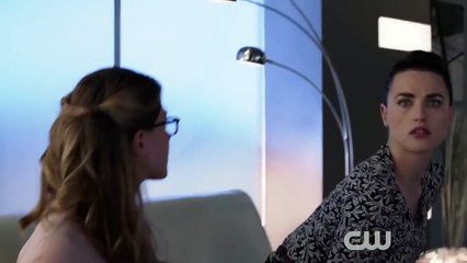 Supergirl Season 4 Episode 2 Sneak Peek #2 Fallout (2018)