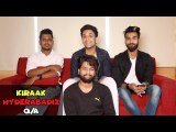 KIRAAK HYDERABADIZ Q/A || SHEHBAAZ KHAN || HYDERABADI COMEDY