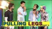 Pulling Legs - PART 3 || Must Watch Video || Kiraak Hyderabadiz