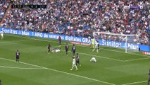 Match Highlights: Real Madrid 1-2 Levante