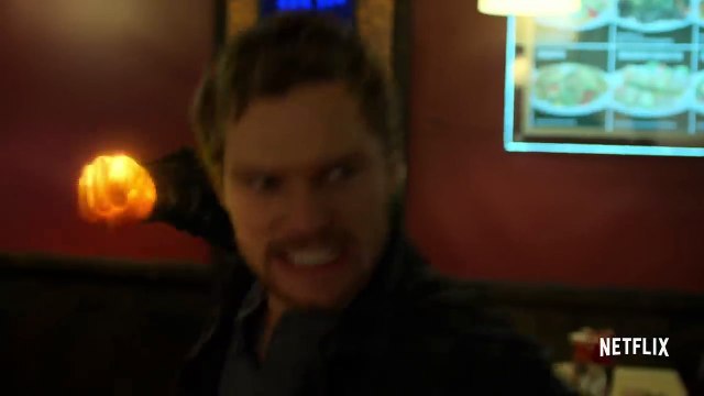 Marvel's Iron Fist Season 2 Epic Fight Sequences Featurette (2018)