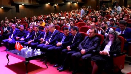 10. Uluslararası Sanat Günleri" Sona Erdi