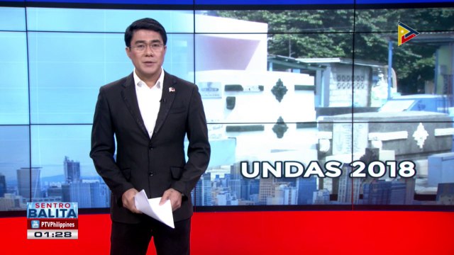 NCRPO, puspusan ang paghahanda sa undas