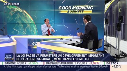 Yomoni veut se développer sur l'épargne salariale - 22/10