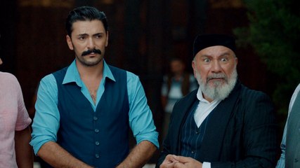 Yeni Gelin 58. Bölüm Yuvamı Yıktılar