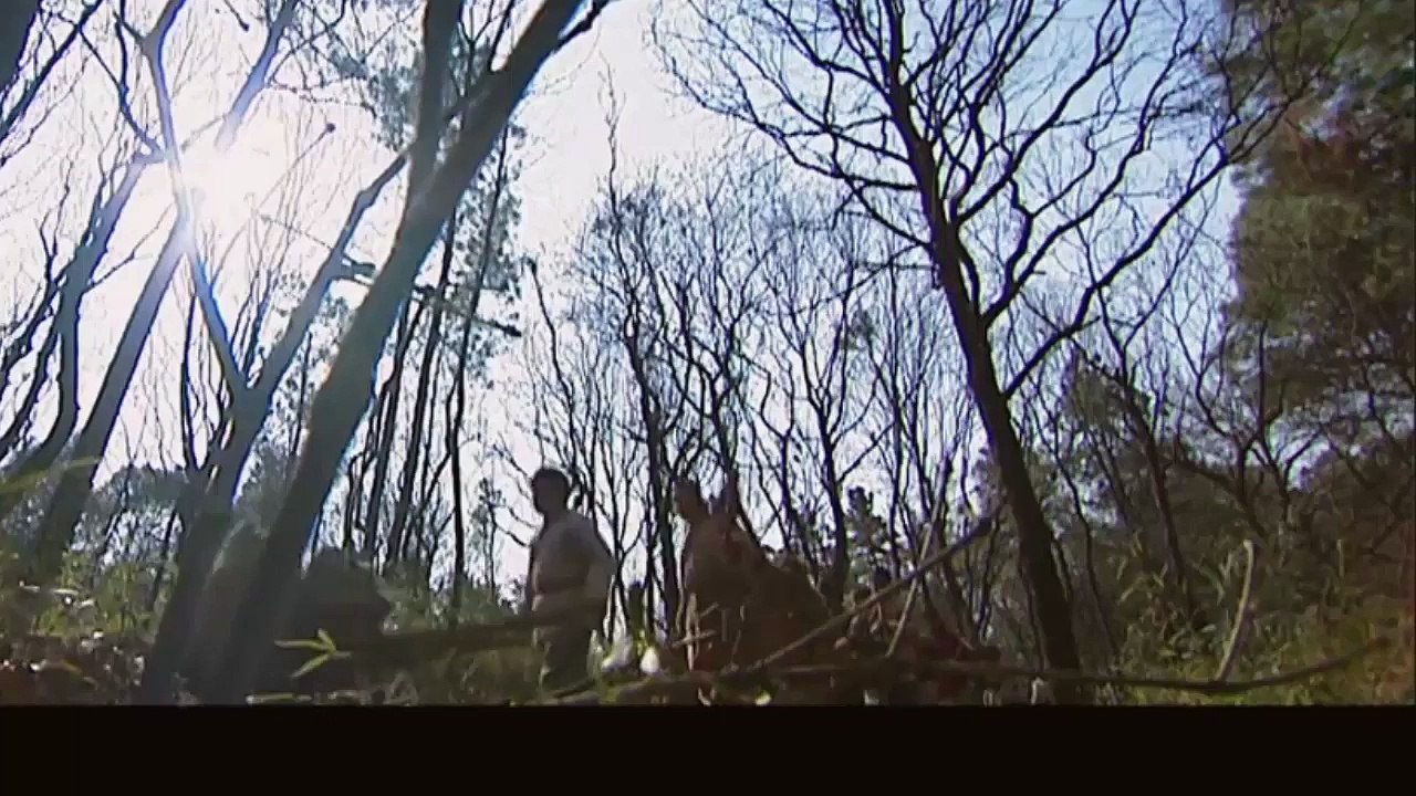 江洋大盜光天化日之下攔路搶劫，沒想到遇上江南第一名捕，只好灰溜溜的逃走