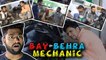 Bay Behra Mechanic || hyderabadi comedy || Kiraak Hyderabadiz