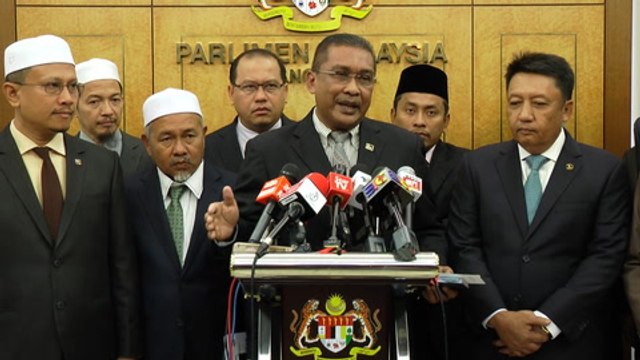 PAS, BN MPs want Guan Eng to apologise over state funding remark