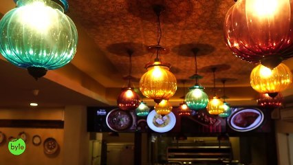 Hyderabadi Fine Dining || Zaiqa-e-Hyderabadi || Biryani & Haleem