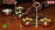 Best 5 Dishes at 'Chutneys' Hyderabad || Best Veg Hotel in Hyderabad