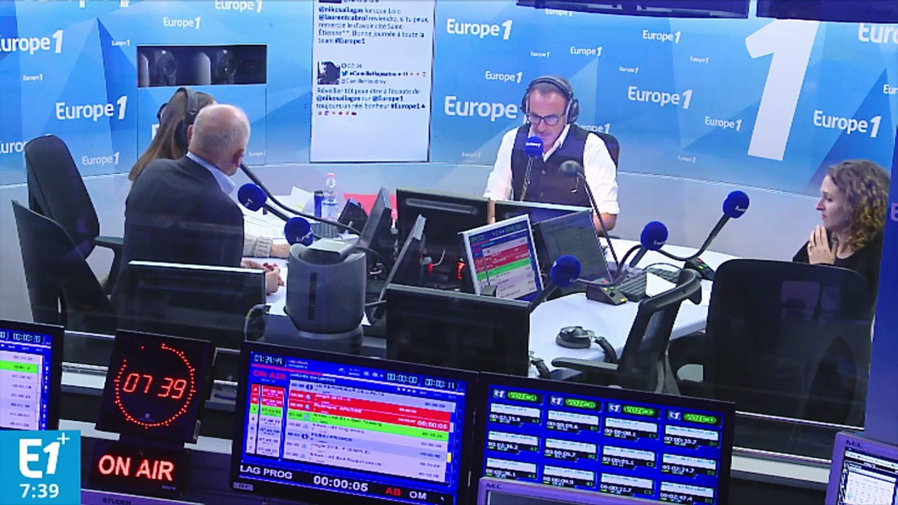 Pesticides : "Les propos du ministre de l'Agriculture sont scandaleux et inacceptables"