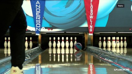 2018 PBA Tulsa Open Stepladder Final Step 3